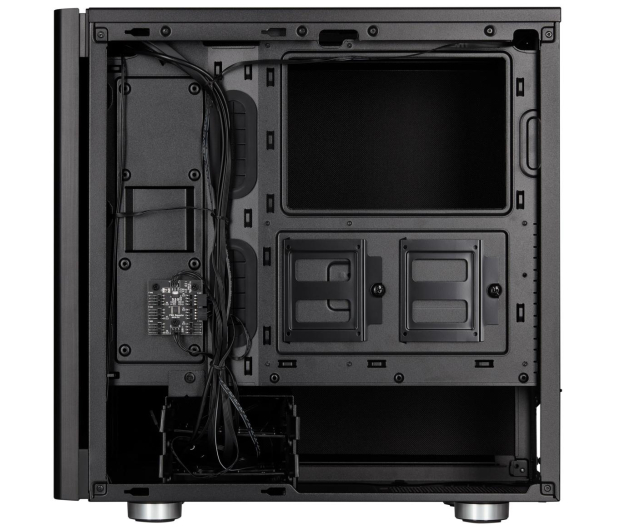 CORSAIR Carbide Series 275Q ATX Mid-Tower CC-9011164-WW - 512514 - zdjęcie 8
